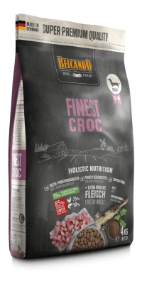 BELCANDO FINEST CROC