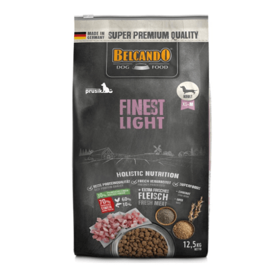 BELCANDO FINEST LIGHT 1 KG