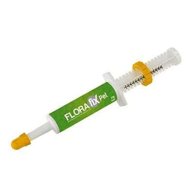 FLORA FIX PET JERINGA PREBIOTICOS Y PROBIOTICOS1