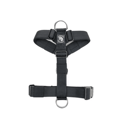 STREET DOGS ARNES STRAP BLACK