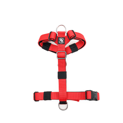 STREET DOGS ARNES MINI STRAP RED TALLA S