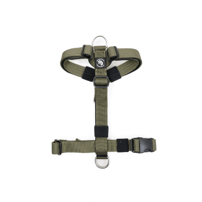 STREET DOGS ARNES MINI STRAP KHAKI TALLA S