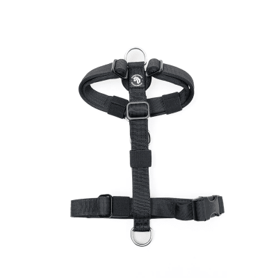 STREET DOGS ARNES MINI STRAP BLACK TALLA S