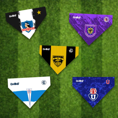 QUATRO7 BANDANA GOLEADORA