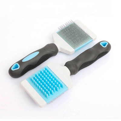 FURMASTER CEPILLO MASAJE FLEXIBLE Y CEPILLO