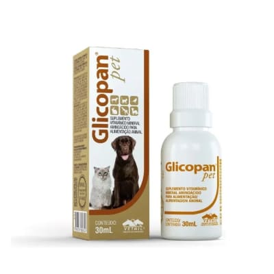 GLICOPAN PET