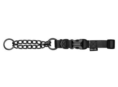 ZEUS COLLAR SEMI FIJO XL
