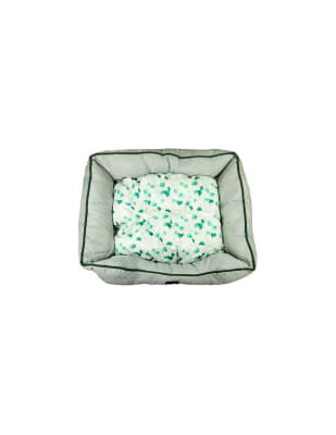 HEY! CAMA DISEÑO GRIS