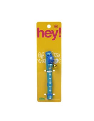HEY! COLLAR GATO