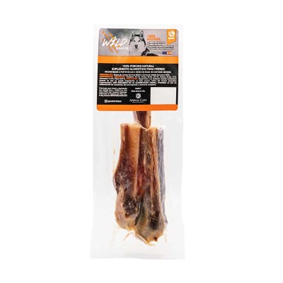 WILD SNACK HUESITO JAMON SERRANO 3 UN