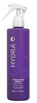 HYDRA DEMATTING SPRAY DESENREDANTE 240ML
