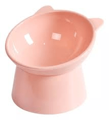 MARBEN PLATO ELEVADO PARA GATO