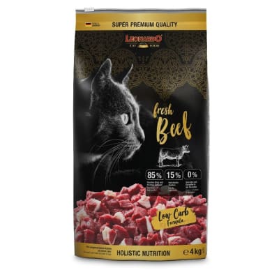 LEONARDO FRESH BEEF 4 KG