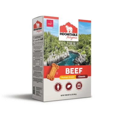 INDOMITABLE CLASSIC BEEF