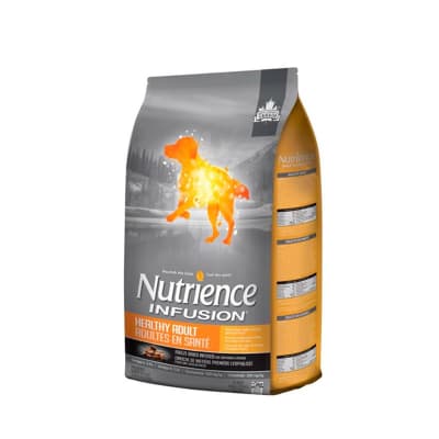 NUTRIENCE INFUSION DOG ADULTO MEDIUM