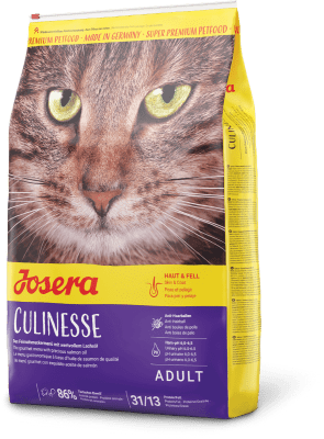 JOSERA CULINESSE CONCENTRADO GATO