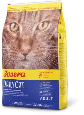 JOSERA DAILYCAT CONCENTRADO GATO