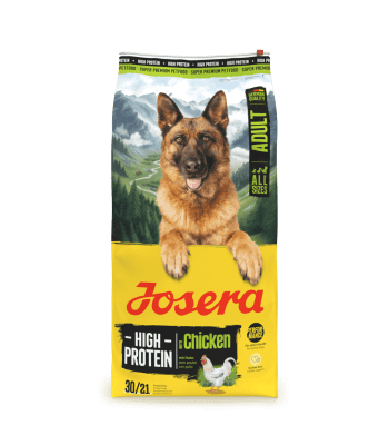 JOSERA HIGH ENERGY 12 KG1