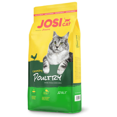 JOSERA JOSICAT CONCENTRADO GATO 10 KG