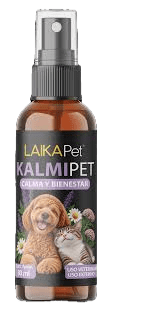 LAIKA PET KALMIPET 30 ML1