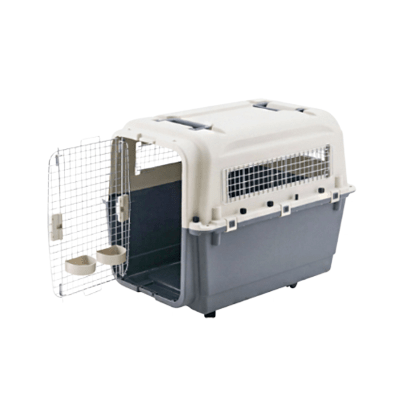 TRANSPORTADORA KENNEL