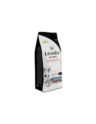 LENDA GATO GF 2 KG