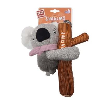 KOALA PLUSH SONIDO