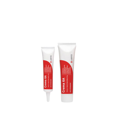 LABYES CREMA 6A1