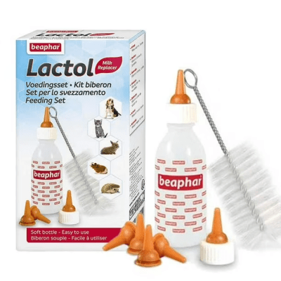 LACTOL KIT LACTANCIA 35 ML