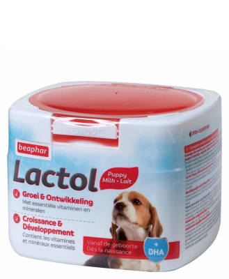BEAPHAR LACTOL PERRO1