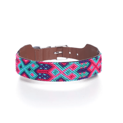 COLLAR MEXICO RIO LAGARTOS