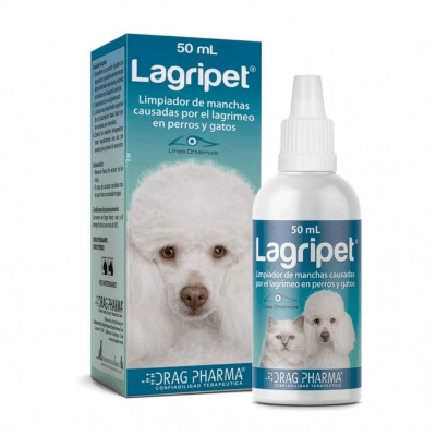 LAGRIPET GOTAS 50 ML