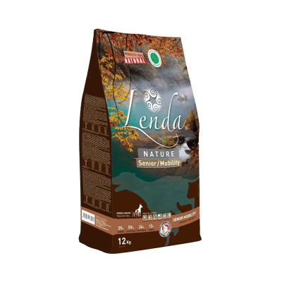 LENDA NATURE 3 KG
