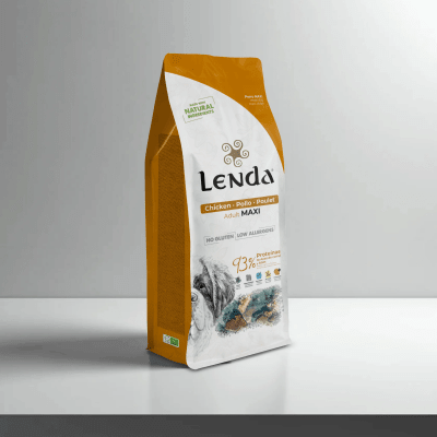 LENDA MAXI SABOR POLLO 12 KG1