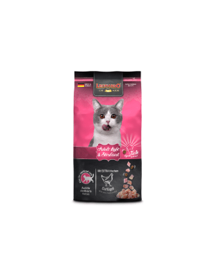LEONARDO ADULT LIGHT & STERILISED 1,8 KG