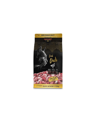 LEONARDO FRESH DUCK PATO 1,5 KG