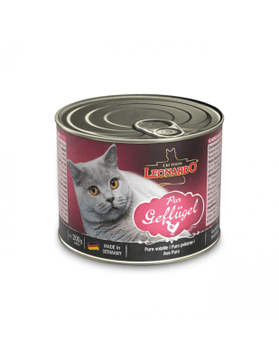 LEONARDO LATAS QUALITY 200 GR