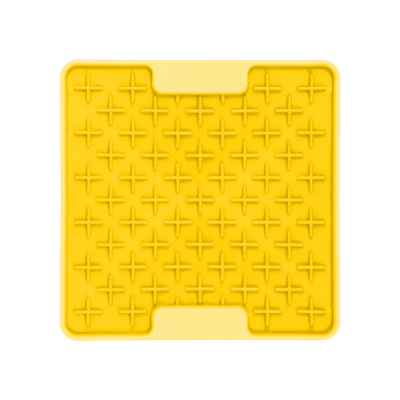 LICKIMAT MINI BUDDY FOR DOG1