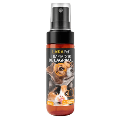 LAIKA PET LIMP LAGRIMAL