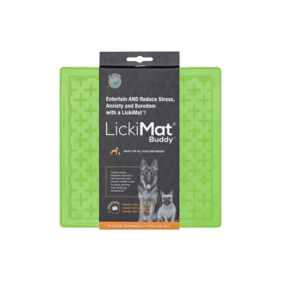 LICKIMAT BUDDY FOR DOG