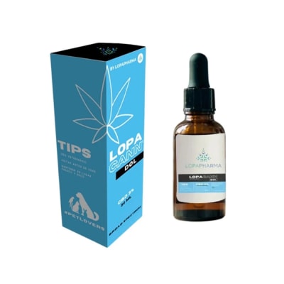 LOPACANN CBD 3% X 30 ML1