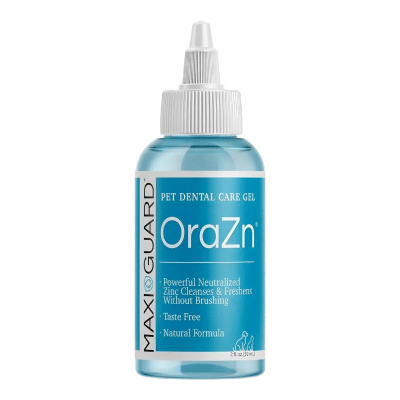 MAXIGUARD GEL DENTAL ORAZN