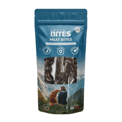 SOUTH BITES Meat Bites