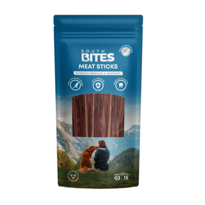 SOUTH BITES MEAT STICK 3 UNIDADES