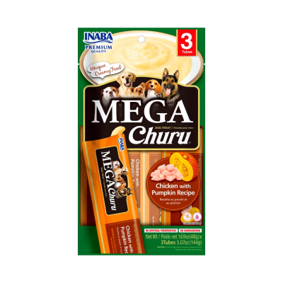 CHURU Mega Churu DOG