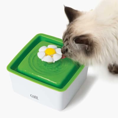 CATIT 2.0 FTE BEBEDERO FLOR MINI