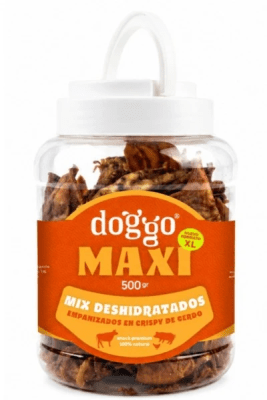 BUCKET MIX 500 GR