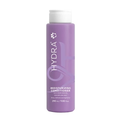 HYDRA MOISTURIZING CONDITIONER HIDRATANTE 300ML