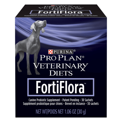 PROPLAN FORTIFLORA CANINO1
