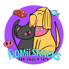 ÑOMII PATAS DE CONEJO